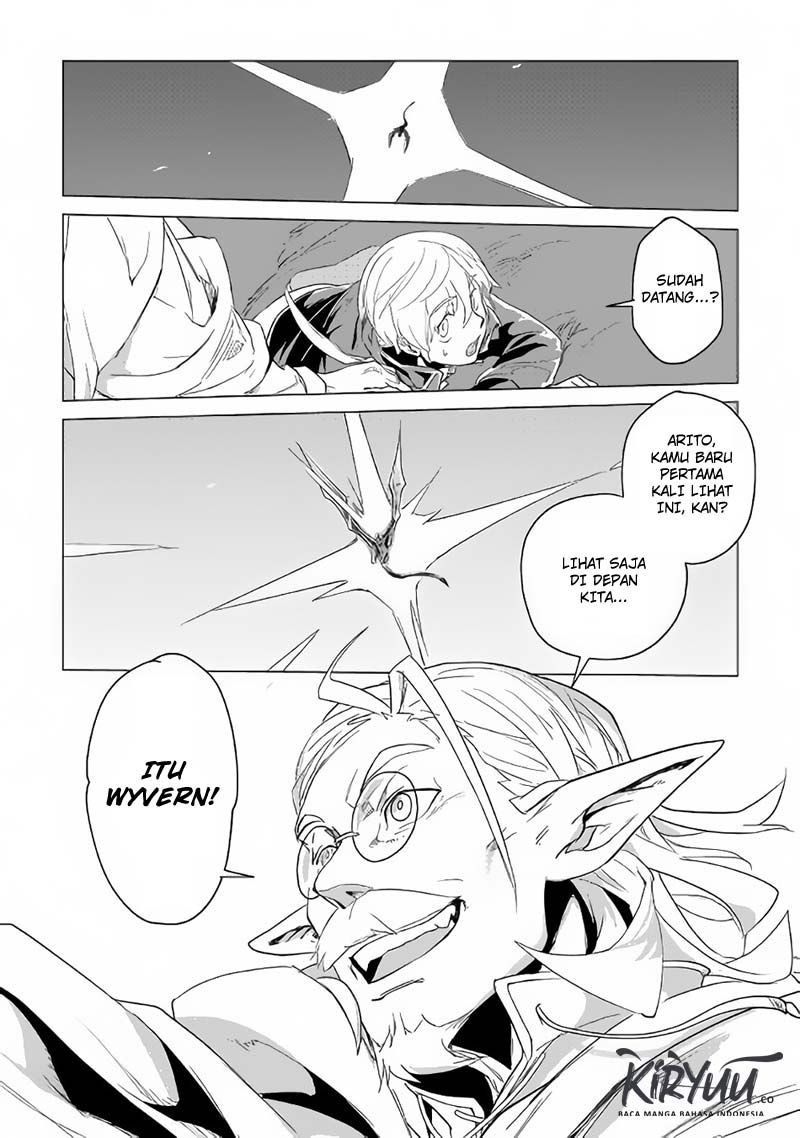 Mofumofu to Isekai Slow Life o Mezashimasu! Chapter 02 Gambar 50