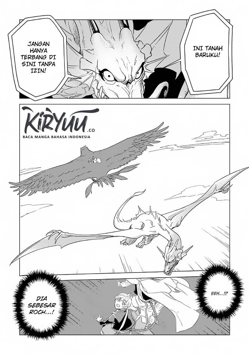Mofumofu to Isekai Slow Life o Mezashimasu! Chapter 02 Gambar 51