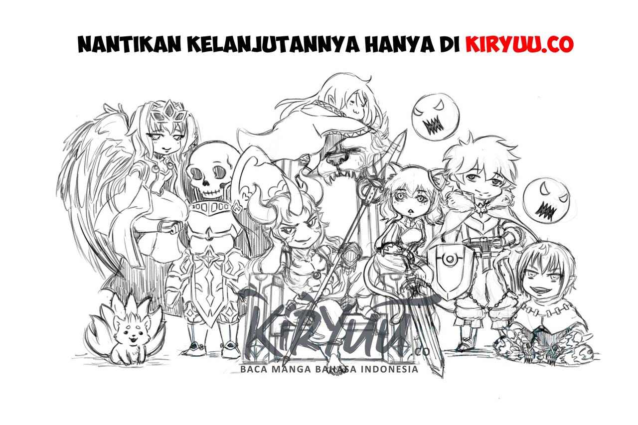 Mofumofu to Isekai Slow Life o Mezashimasu! Chapter 02 Gambar 54