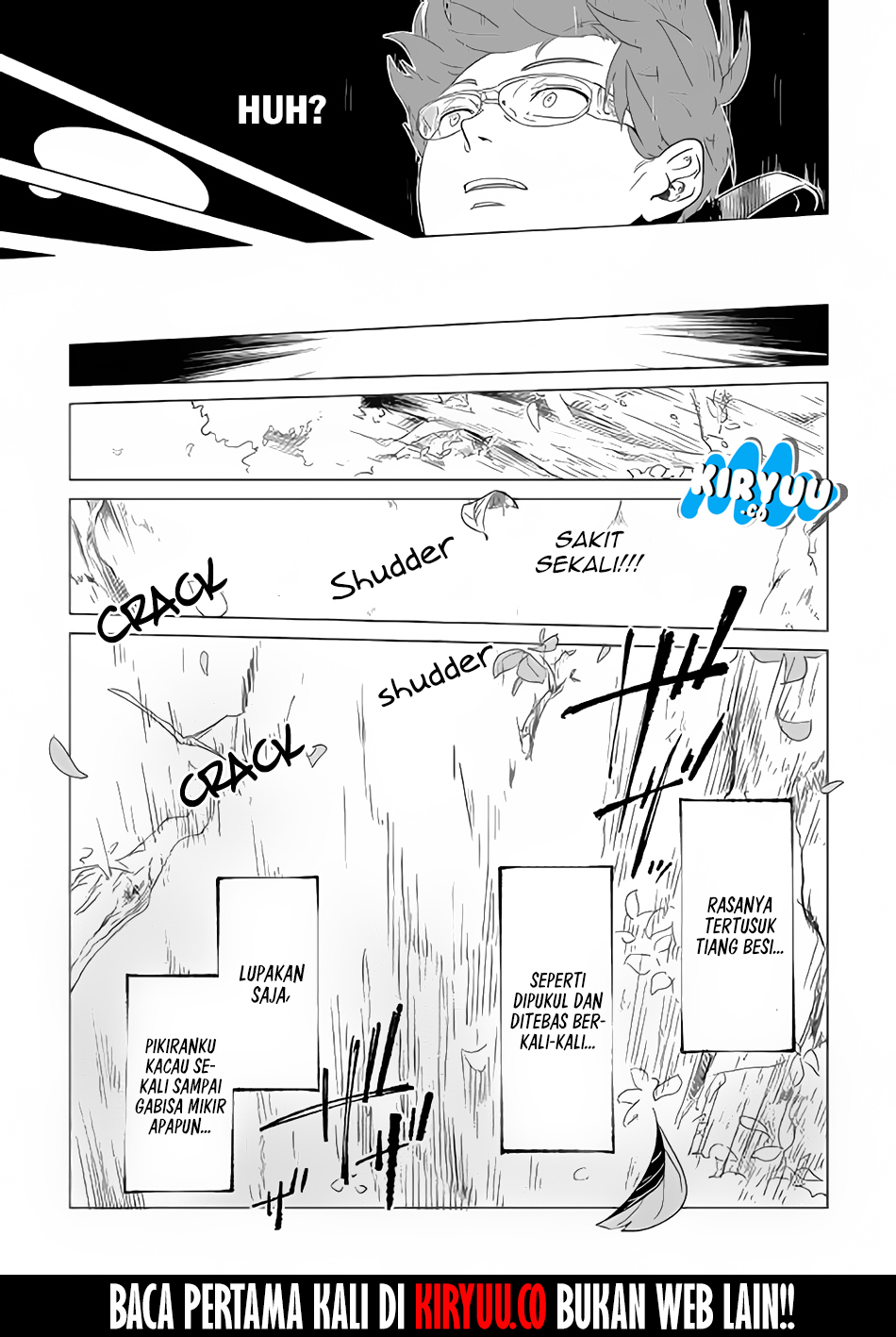 Mofumofu to Isekai Slow Life o Mezashimasu! Chapter 01 Gambar 10