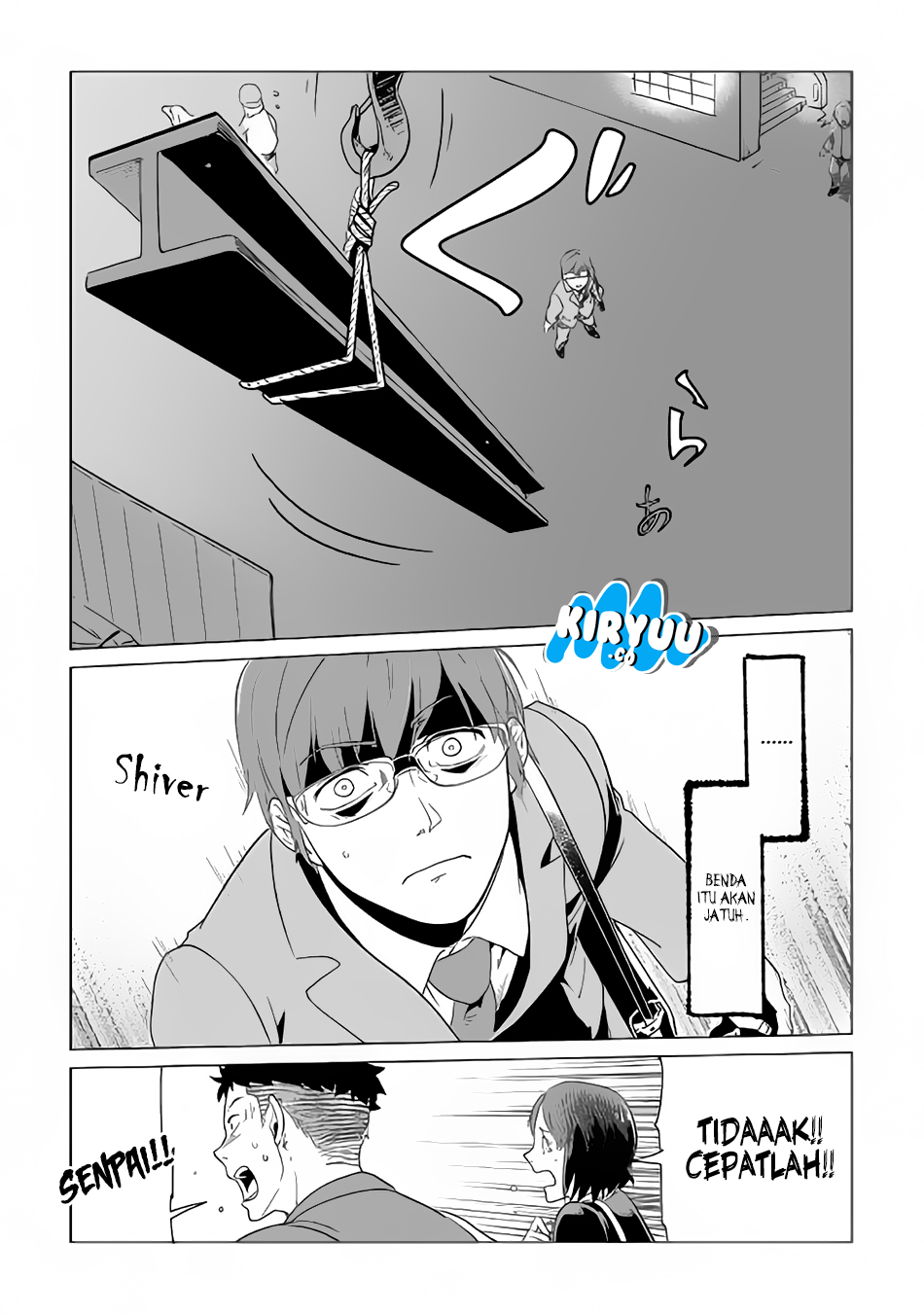 Mofumofu to Isekai Slow Life o Mezashimasu! Chapter 01 Gambar 8