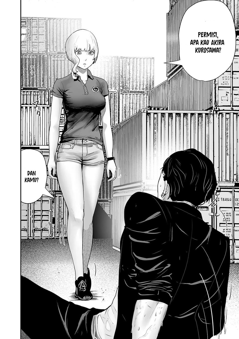 tsui no taimashi ―ender geister chapter 02 - Page 34