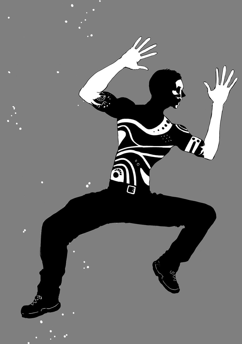 tsui no taimashi ―ender geister chapter 01 - Page 14