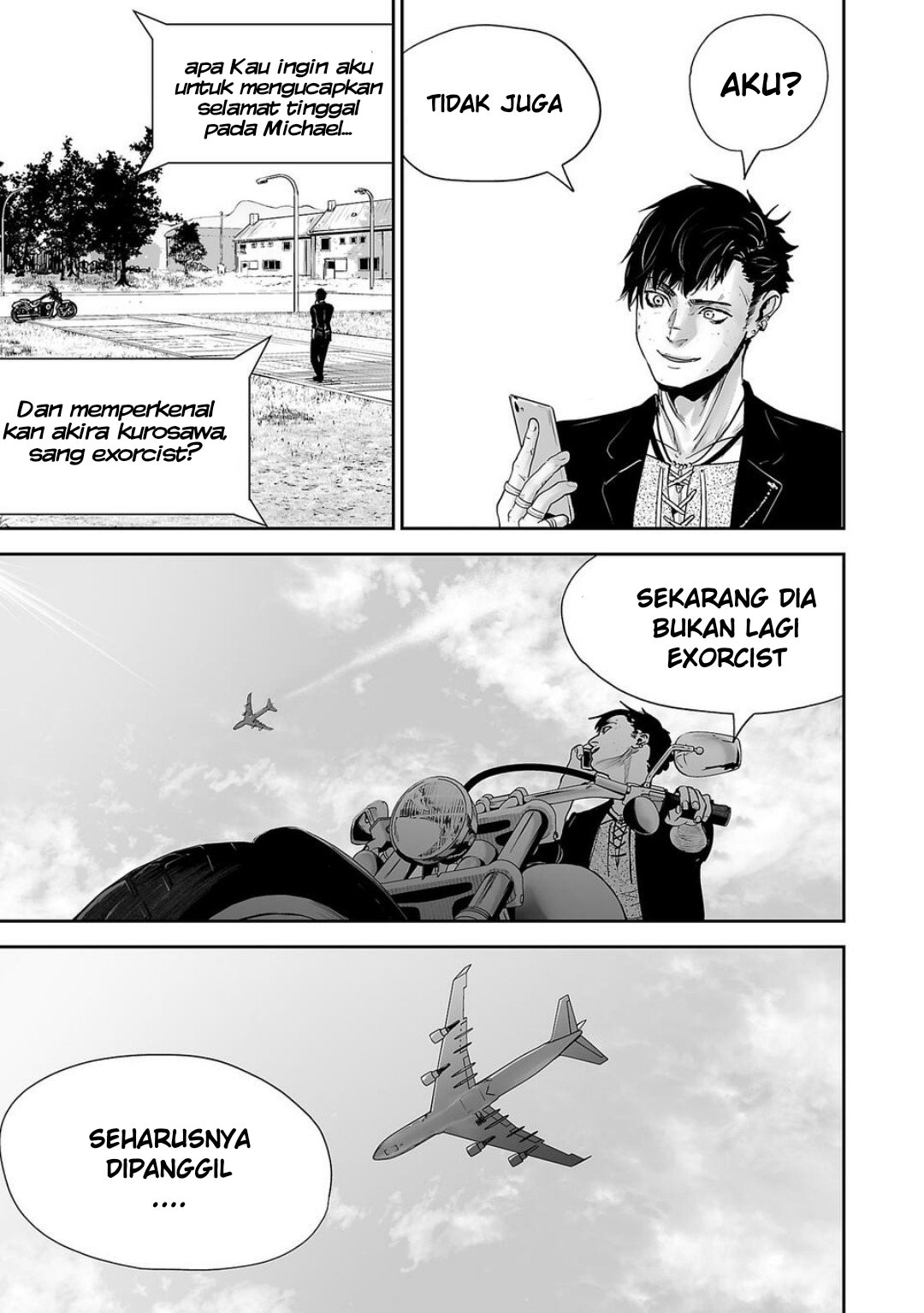 tsui no taimashi ―ender geister chapter 01 - Page 65