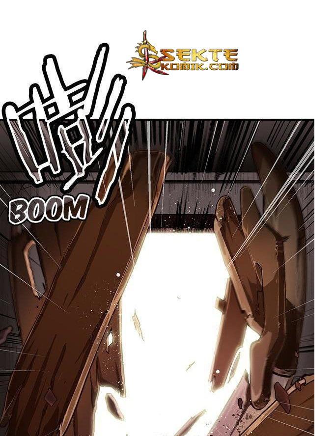 Baca Manhua A Legend of The Wind Chapter 24 Gambar 2