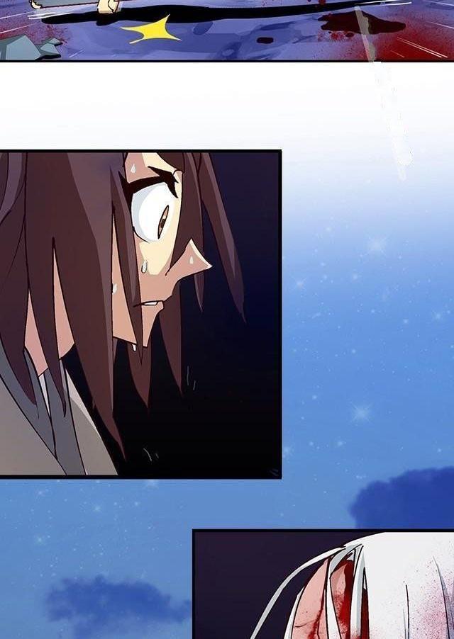 A Legend of The Wind Chapter 08 Gambar 4