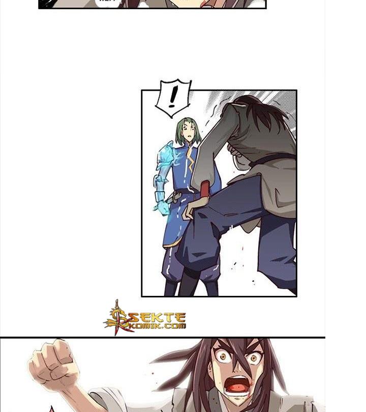 A Legend of The Wind Chapter 02 Gambar 10