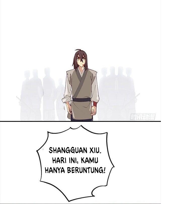 A Legend of The Wind Chapter 02 Gambar 16