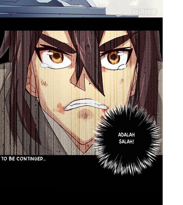 A Legend of The Wind Chapter 02 Gambar 23