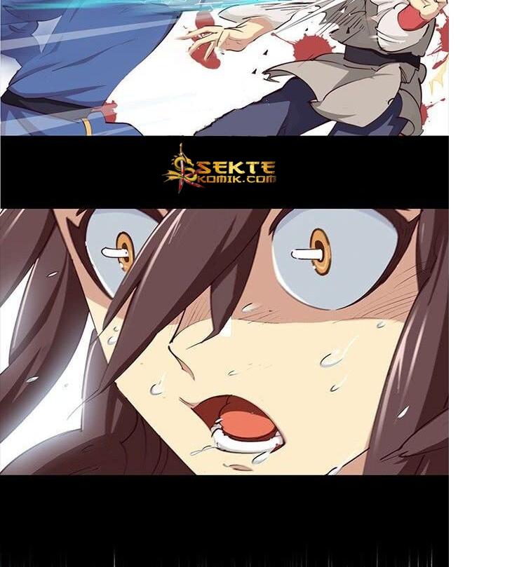 A Legend of The Wind Chapter 02 Gambar 8