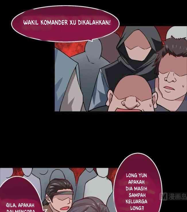 Magic Immortal Qi Chapter 38 Gambar 11