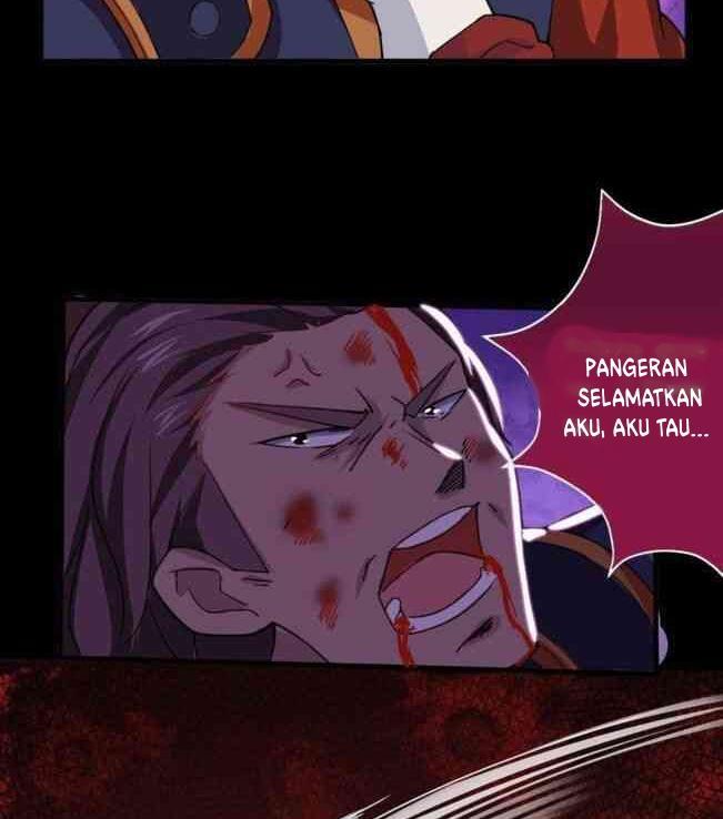 Magic Immortal Qi Chapter 38 Gambar 13