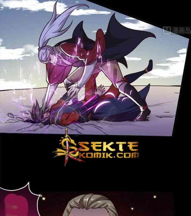 Magic Immortal Qi Chapter 38 Gambar 17