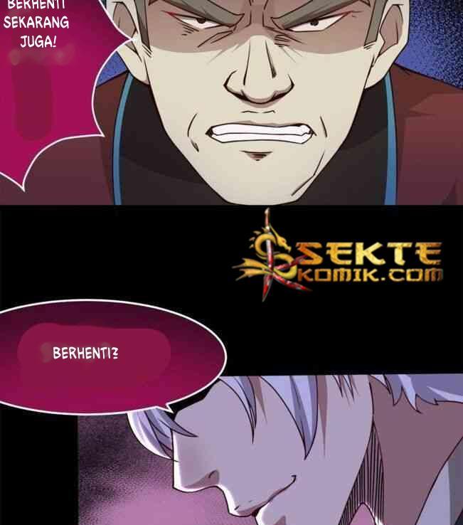 Magic Immortal Qi Chapter 38 Gambar 19