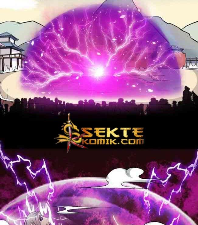 Magic Immortal Qi Chapter 38 Gambar 9