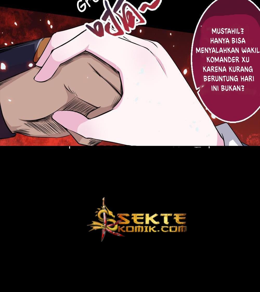 Magic Immortal Qi Chapter 36 Gambar 22