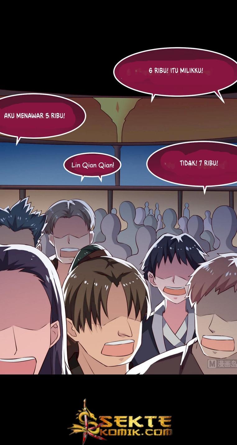 Magic Immortal Qi Chapter 26 Gambar 7