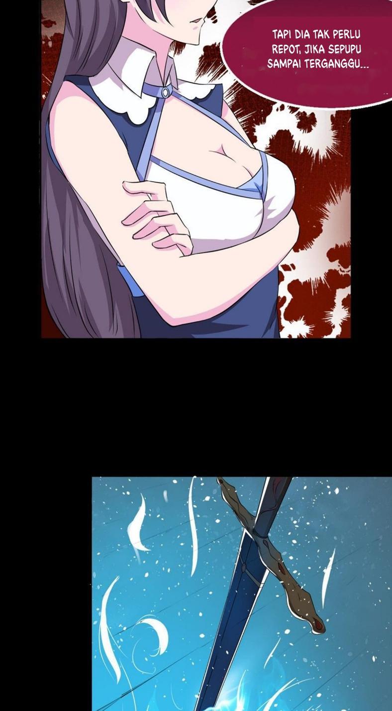 Magic Immortal Qi Chapter 23 Gambar 4