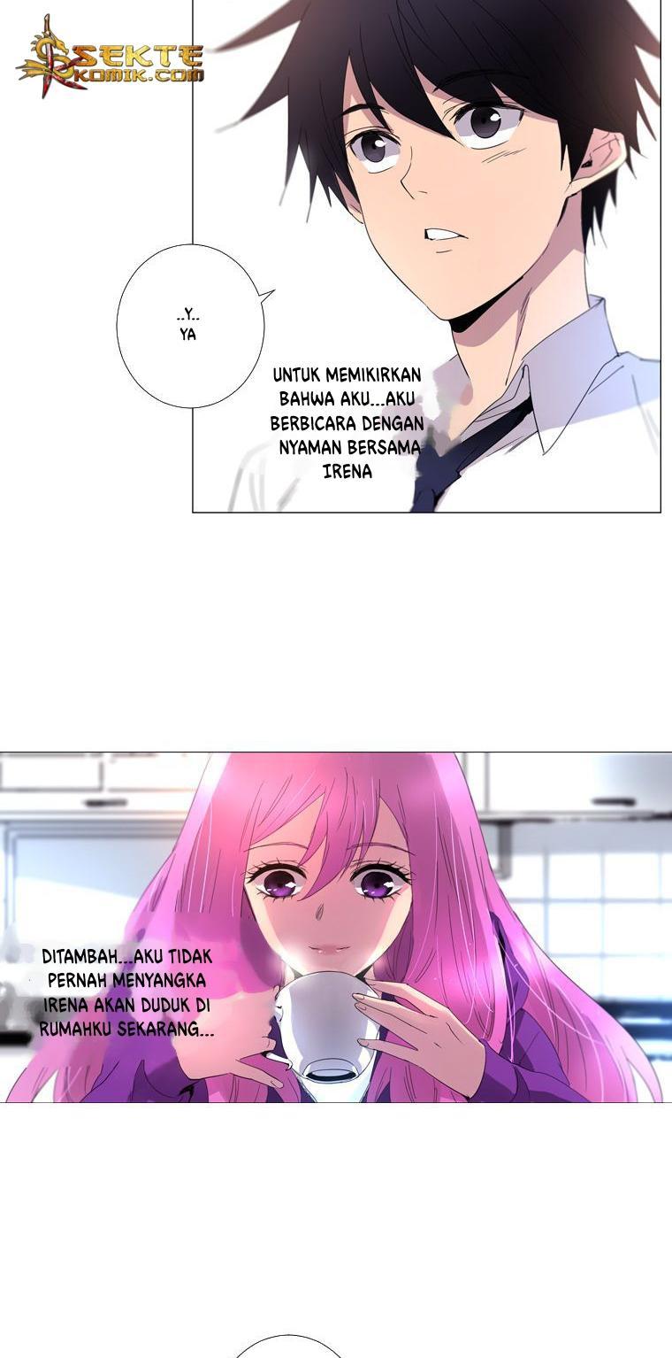 Heaven Soul Chapter 07 Gambar 10