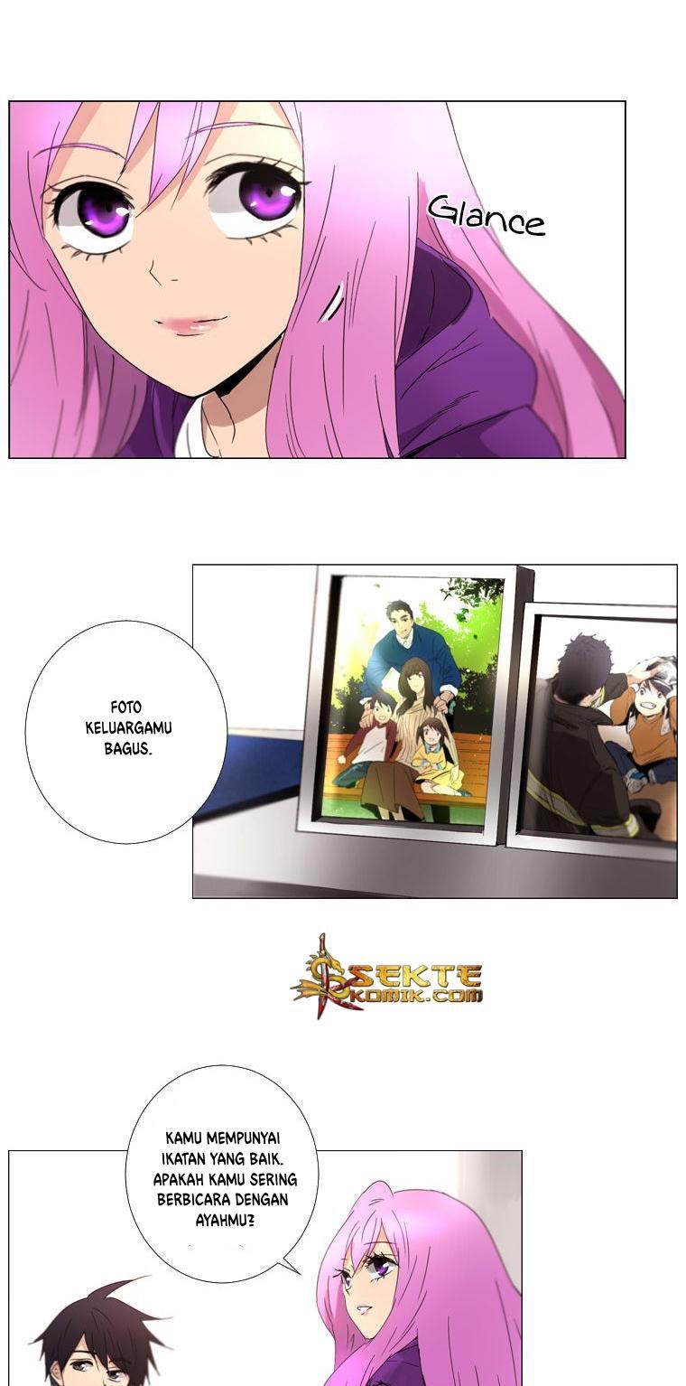 Heaven Soul Chapter 07 Gambar 12