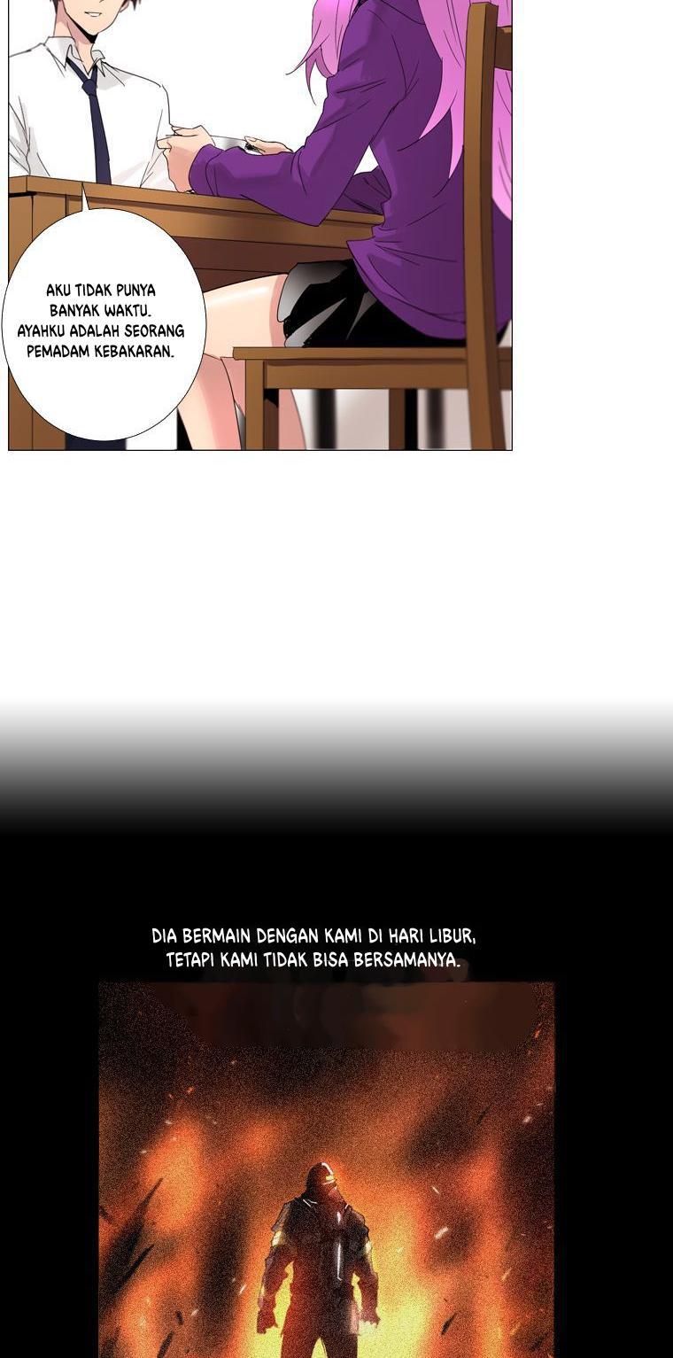 Heaven Soul Chapter 07 Gambar 13