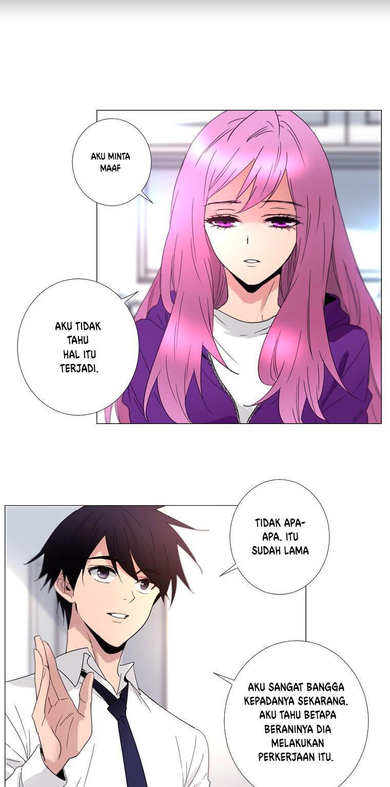 Heaven Soul Chapter 07 Gambar 18