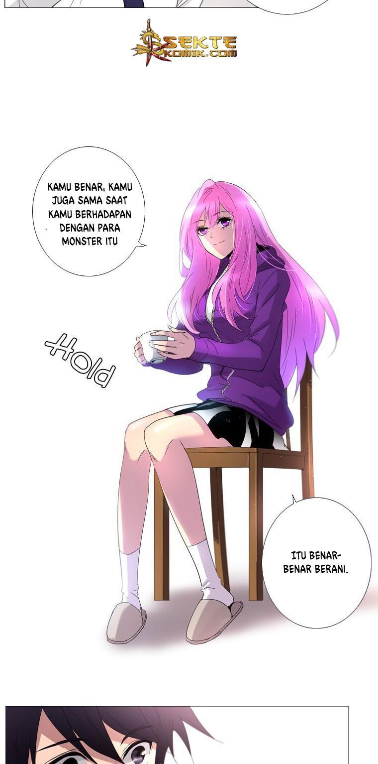 Heaven Soul Chapter 07 Gambar 19