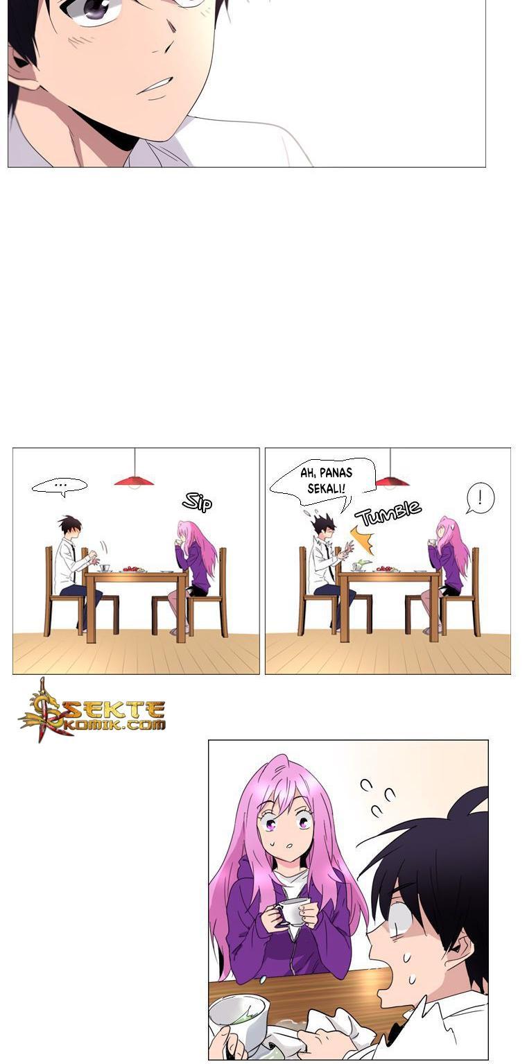 Heaven Soul Chapter 07 Gambar 20