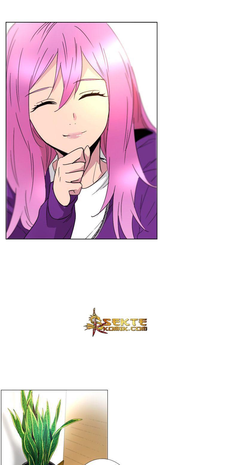 Heaven Soul Chapter 07 Gambar 21