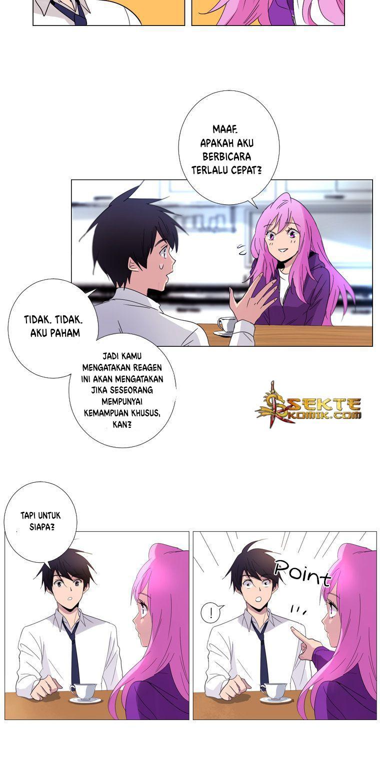 Heaven Soul Chapter 07 Gambar 24