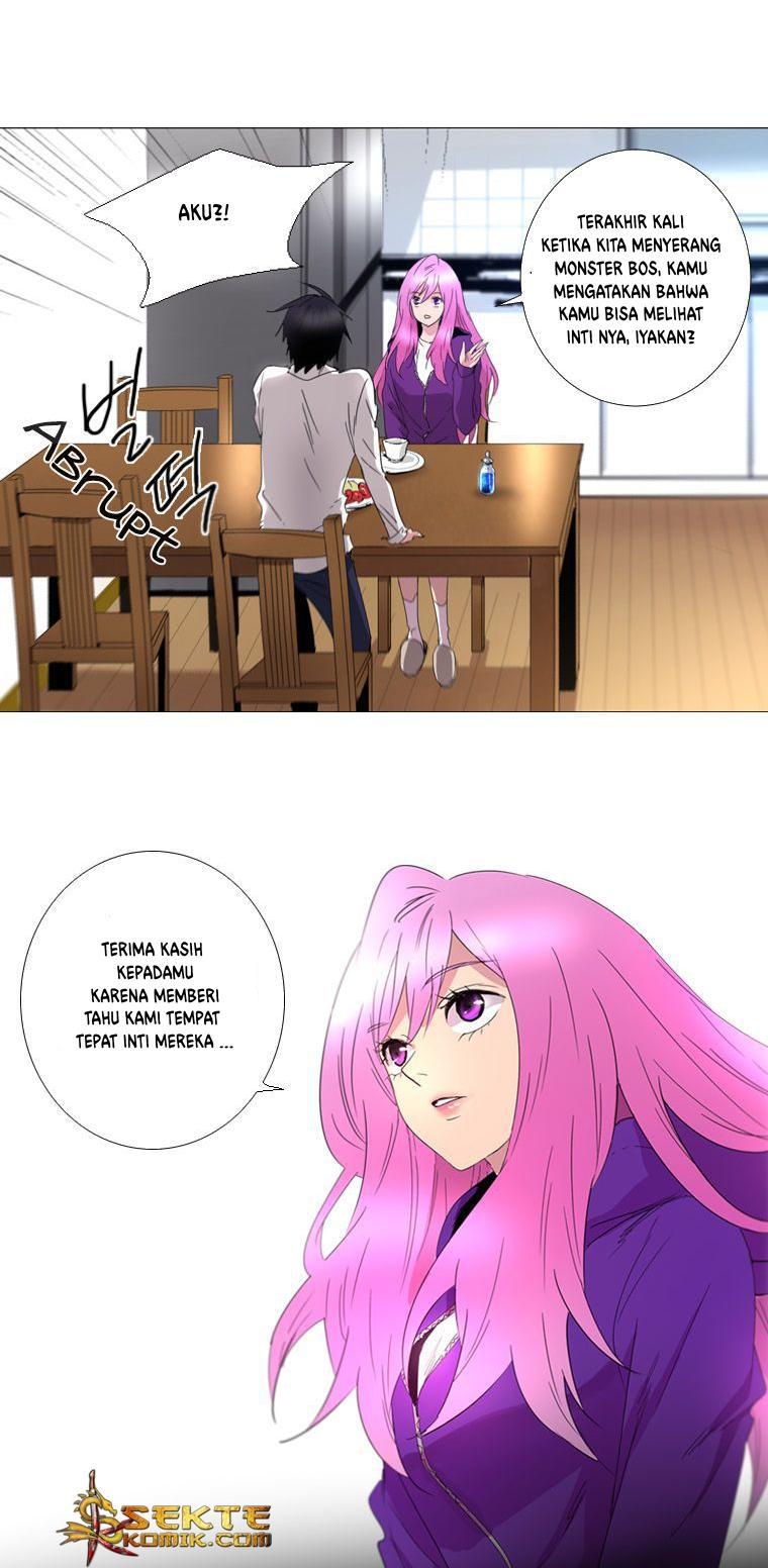 Heaven Soul Chapter 07 Gambar 25