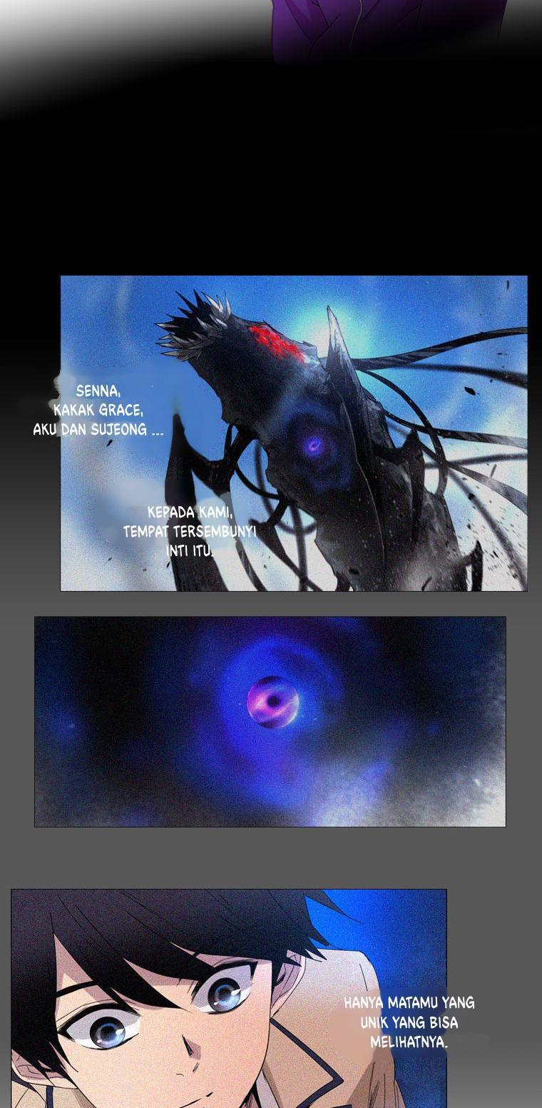 Heaven Soul Chapter 07 Gambar 26