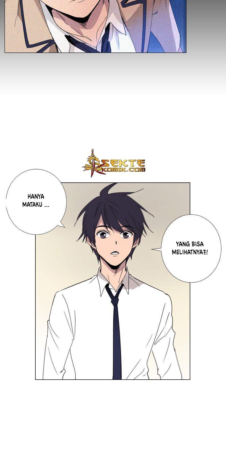 Heaven Soul Chapter 07 Gambar 27