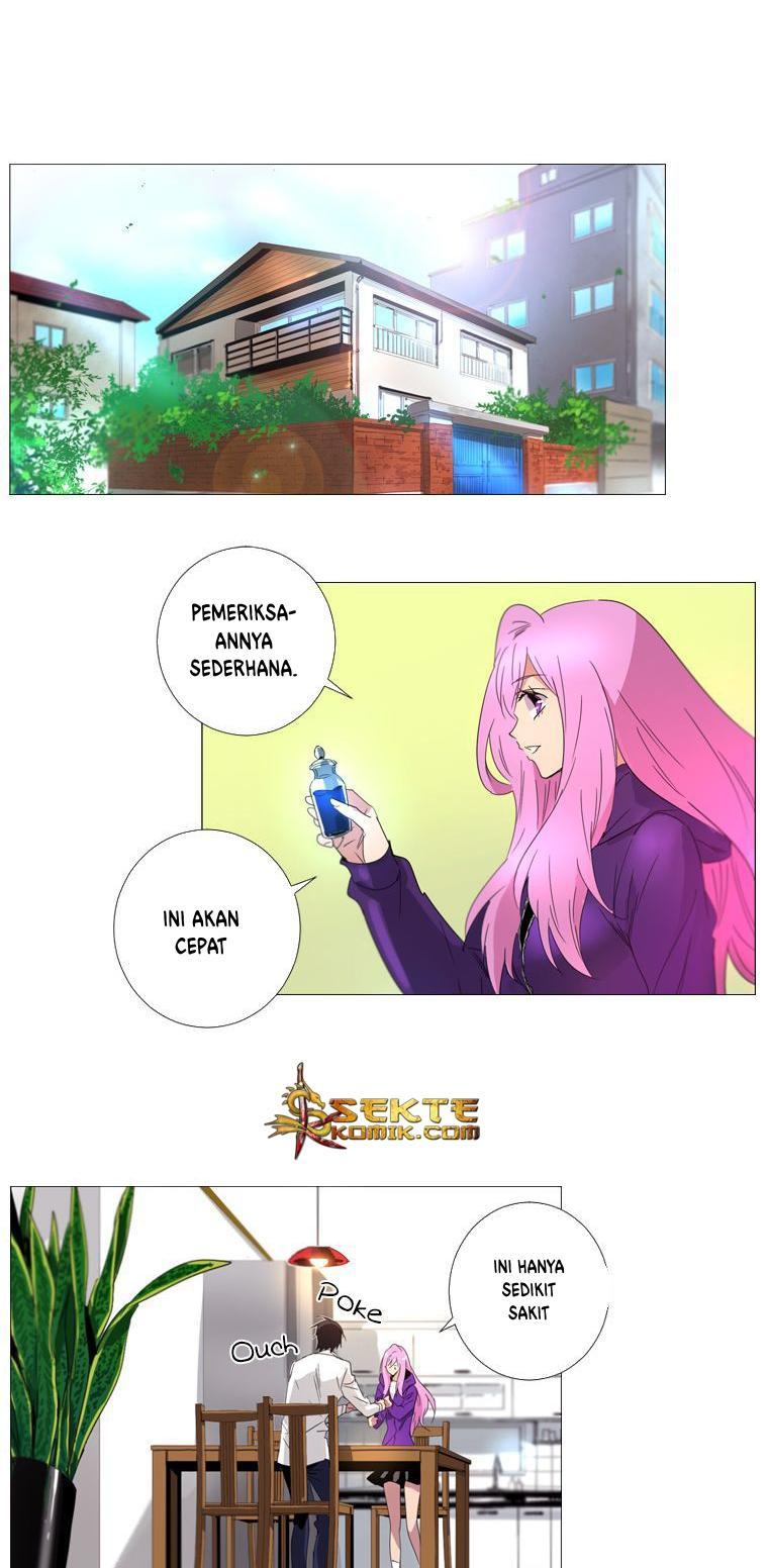 Heaven Soul Chapter 07 Gambar 28