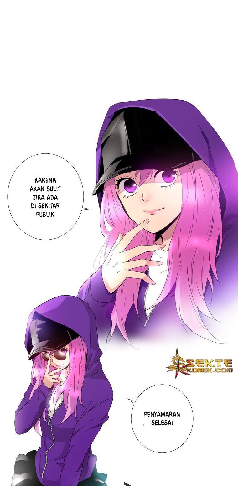 Heaven Soul Chapter 07 Gambar 32