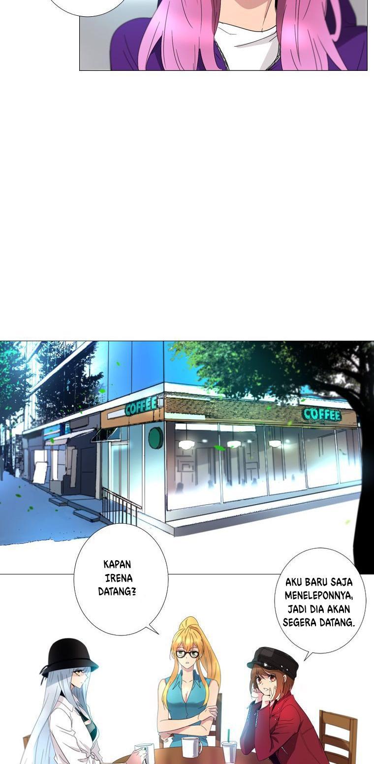 Heaven Soul Chapter 07 Gambar 35