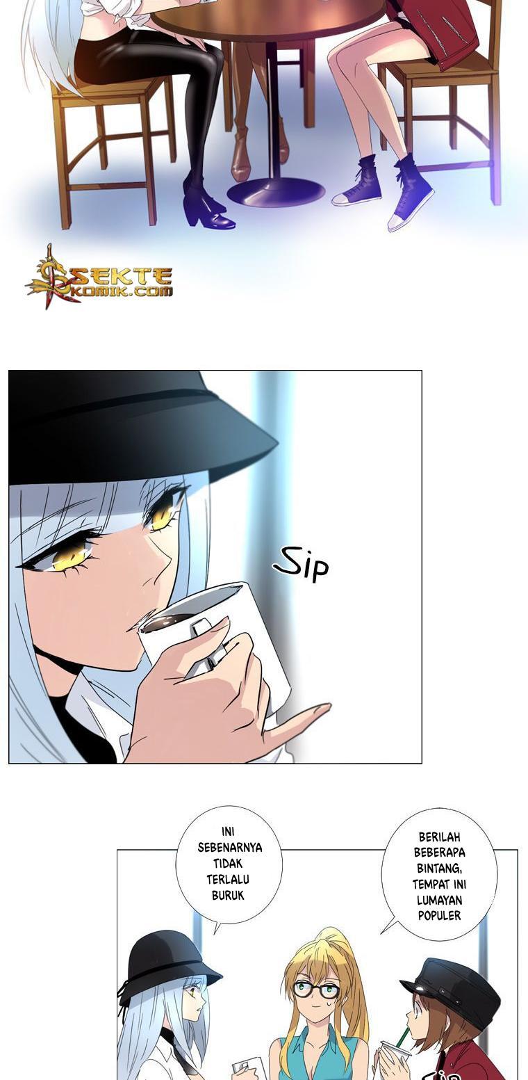 Heaven Soul Chapter 07 Gambar 36