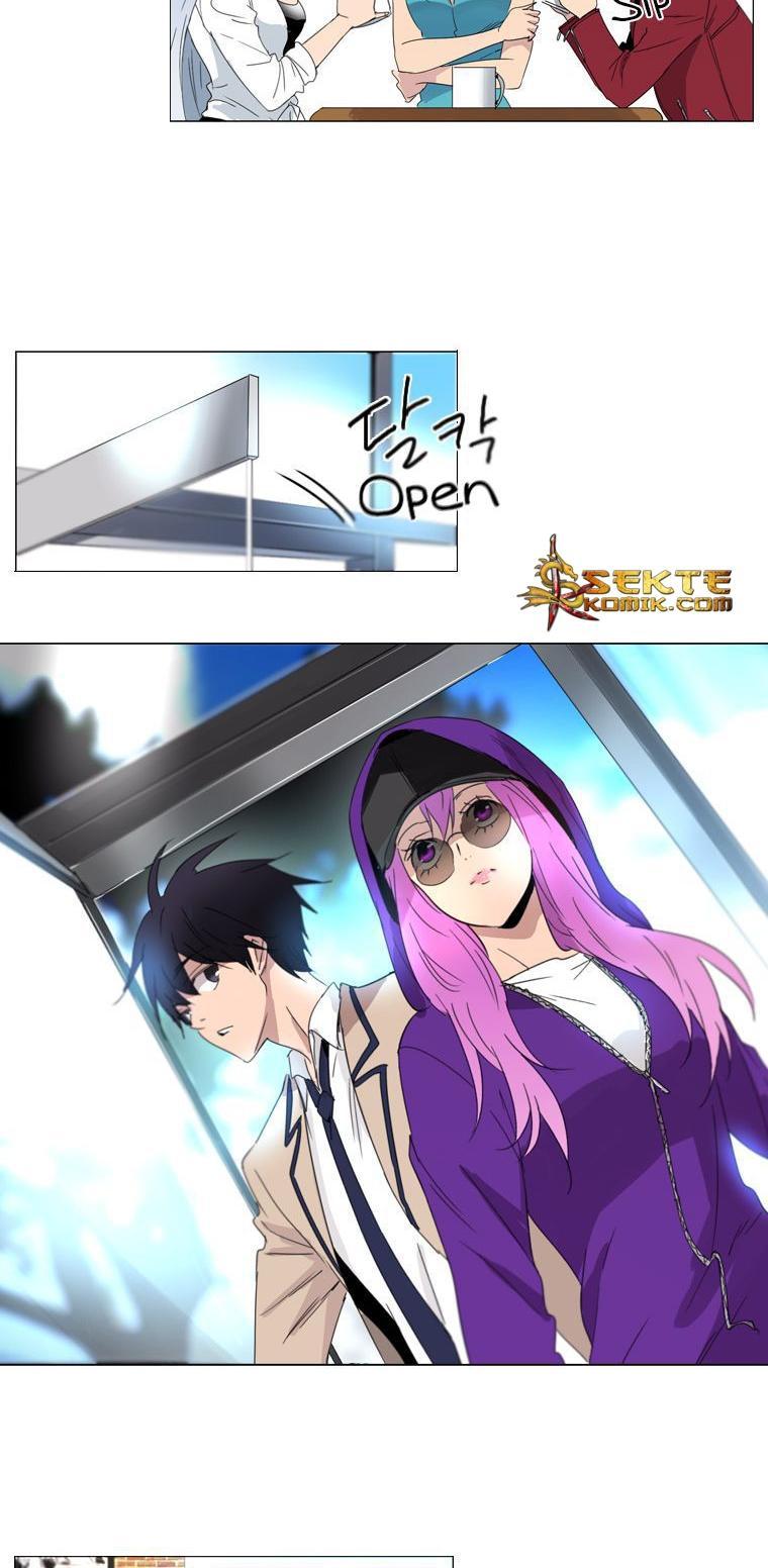 Heaven Soul Chapter 07 Gambar 37