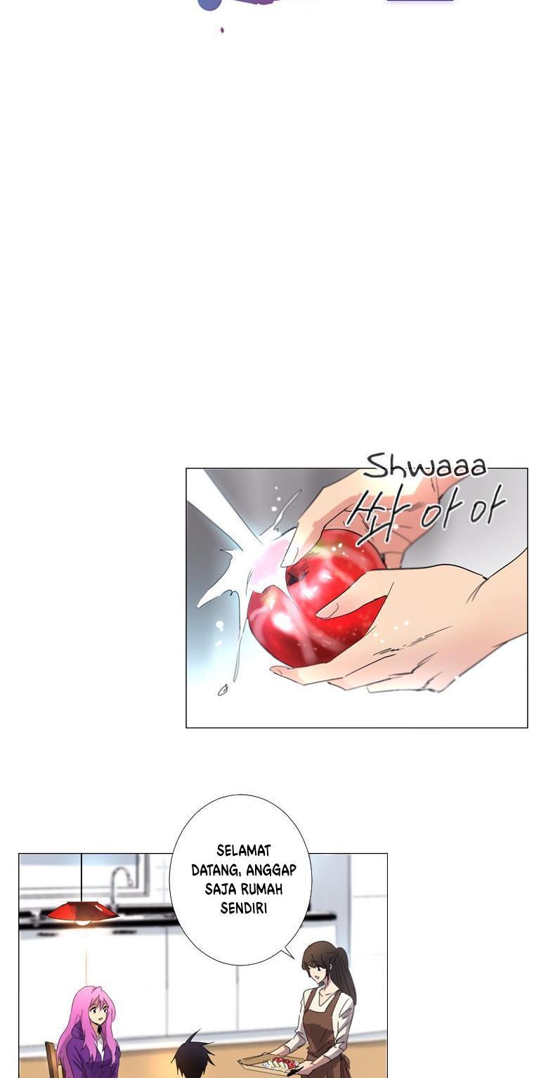 Heaven Soul Chapter 07 Gambar 4