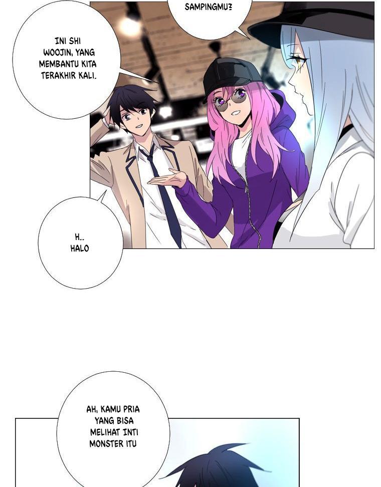Heaven Soul Chapter 07 Gambar 41
