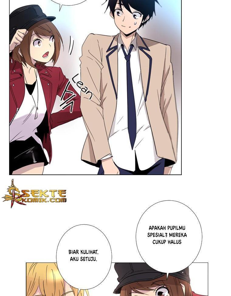 Heaven Soul Chapter 07 Gambar 42
