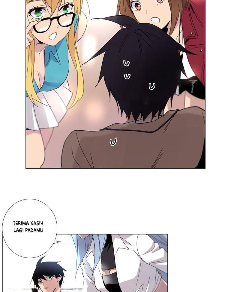 Heaven Soul Chapter 07 Gambar 43