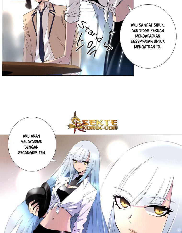 Heaven Soul Chapter 07 Gambar 44