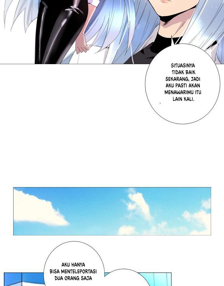 Heaven Soul Chapter 07 Gambar 45