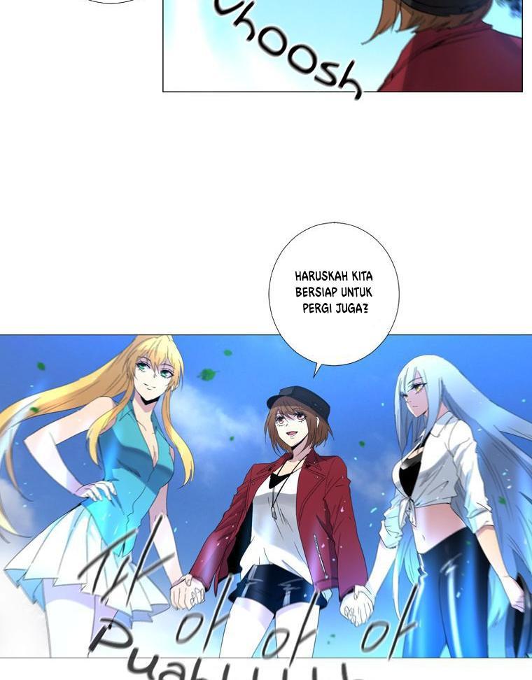 Heaven Soul Chapter 07 Gambar 47