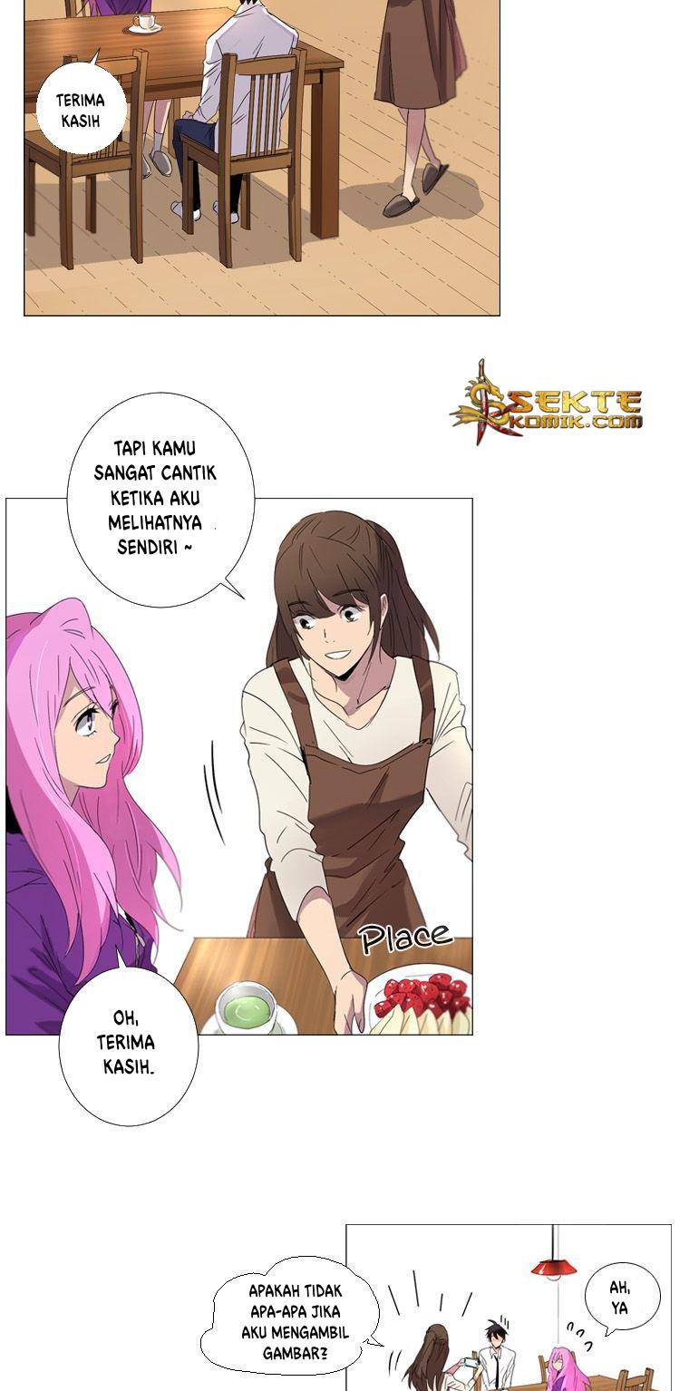 Heaven Soul Chapter 07 Gambar 5