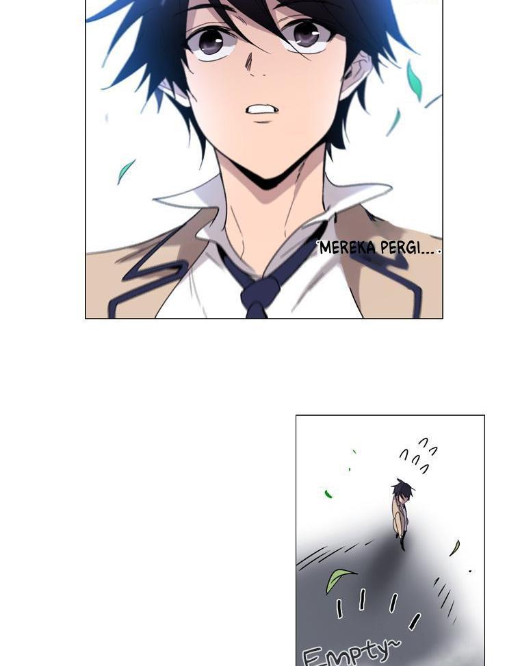 Heaven Soul Chapter 07 Gambar 50