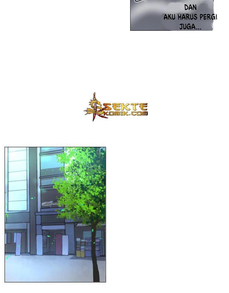 Heaven Soul Chapter 07 Gambar 51