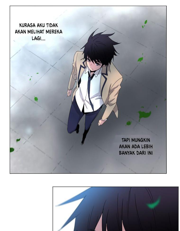 Heaven Soul Chapter 07 Gambar 52