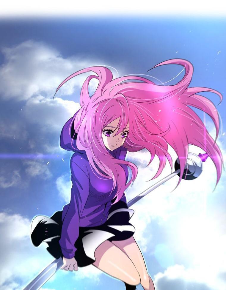 Heaven Soul Chapter 07 Gambar 55